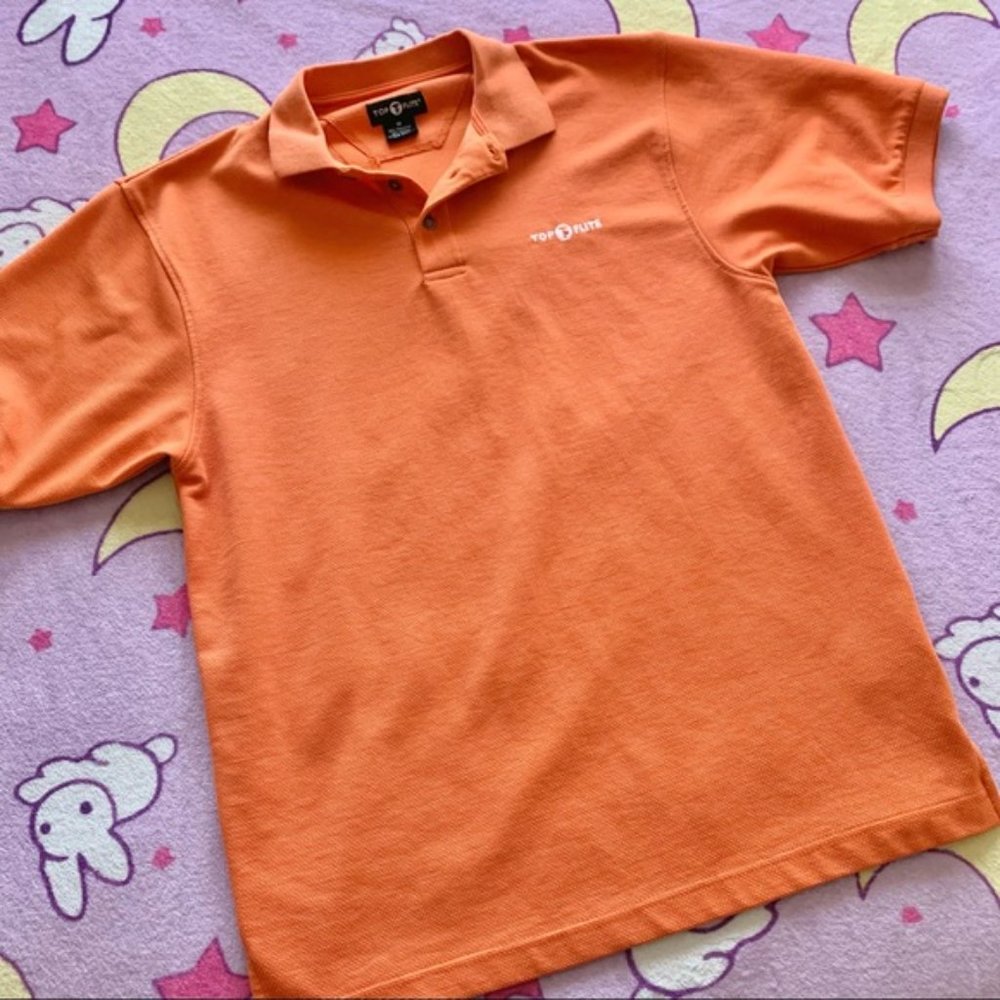Top Flite Polo Shirt